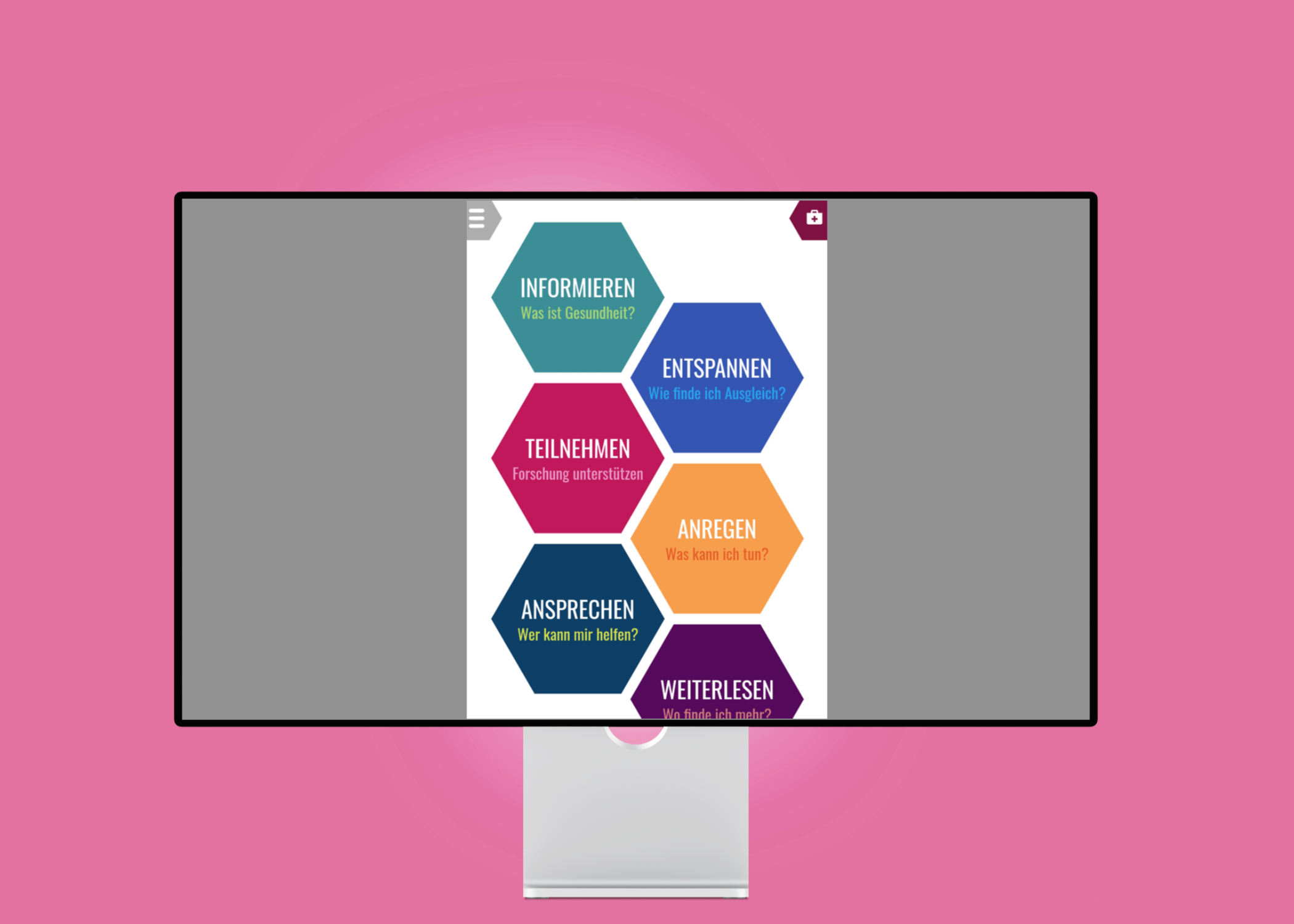 intelli@ge Desktop App