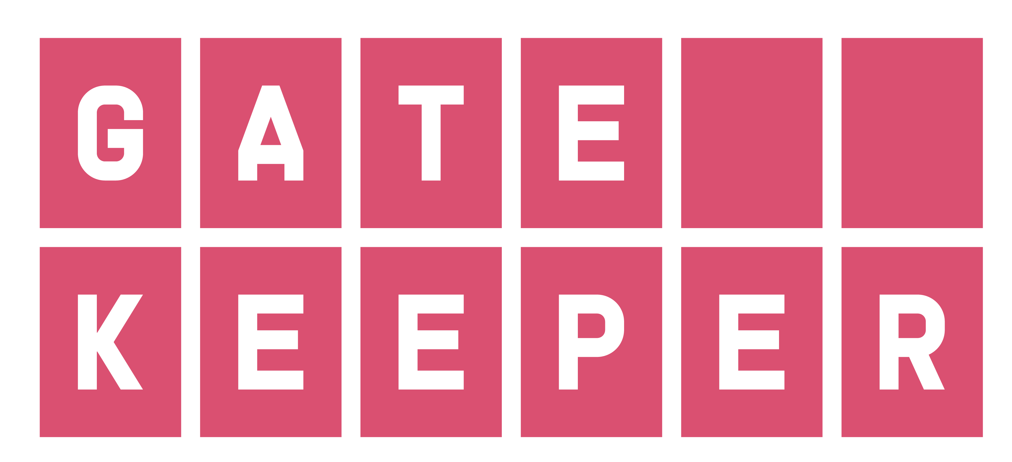 gatekeeper Logo